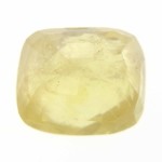 Yellow Sapphire - 4.86 Carats (Ratti-5.37) Pukhraj